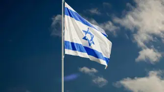 Los israelíes, escépticos pese al alto el fuego entre EE. UU. e Irán
EU e Irán han acordado una tregua de dos semanas. Pese a ello, Israel sigue bombardeando el Líbano. Muchos israelíes en Tel Aviv dicen a DW que no creen que pueda haber una paz duradera en Oriente Medio.

¡Síguenos en nuestras redes sociales para mantenerte informado!

Twitter: https://twitter.com/eleconomista 
Facebook: https://www.facebook.com/ElEconomista.mx
Instagram: https://www.instagram.com/eleconomistamx
LinkedIn: https://www.linkedin.com/company/el-economista/

#ElEconomista #Israel