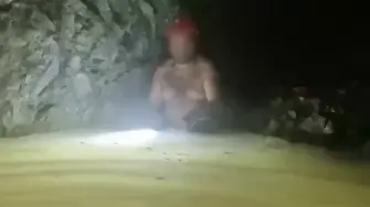 Un minero fue rescatado con vida este miércoles tras dos semanas atrapado por un derrumbe dentro de un yacimiento en el noroeste de México, que cobró la vida de dos trabajadores, informó el gobierno.

¡Síguenos en nuestras redes sociales para mantenerte informado! 

Twitter: https://twitter.com/eleconomista 
Sitio web: https://www.eleconomista.com.mx/ 
Facebook: https://www.facebook.com/ElEconomista.mx 
Instagram: https://www.instagram.com/eleconomistamx 

#ElEconomista #EETV