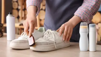 Las franquicias de limpieza de calzado es una oportunidad de negocio