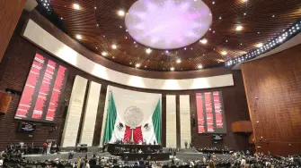 Aprobado con 368 votos a favor y 104 abstenciones.