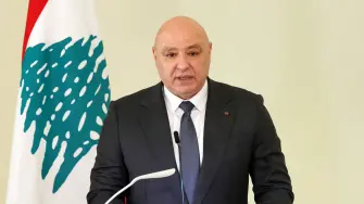 La presidencia de Líbano informó el viernes que el próximo martes 14 de abril se celebrará en Washington una reunión con Israel para discutir un alto el fuego en la guerra Israel-Hezbolá y el posible inicio de negociaciones entre los dos países vecinos.

¡Síguenos en nuestras redes sociales para mantenerte informado!