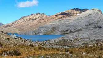 Foto: Instituto de Hidrología, Meteorología y Estudios Ambientales de Colombia