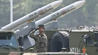 Estados Unidos e Irán tienen previsto celebrar el sábado negociaciones de alto nivel en Islamabad, la capital de Pakistán, con el fin de buscar formas de poner fin a su guerra, que ya dura seis semanas.

Para más información del tema, visita: 

¡Síguenos en nuestras redes sociales para mantenerte informado!

Twitter: https://twitter.com/eleconomista 
Facebook: https://www.facebook.com/ElEconomista.mx
Instagram: https://www.instagram.com/eleconomistamx
LinkedIn: https://www.linkedin.com/company/el-economista/

#ElEconomista #China #Irán