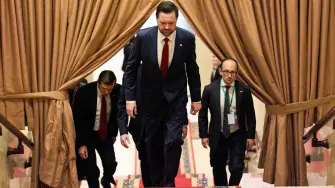 Irán afirmó que EU solicitó "exigencias irrazonables", las cuales hicieron fracasar las negociaciones.

Para más información del tema, visita: https://www.eleconomista.com.mx/internacionales/eu-e-iran-alcanzan-acuerdo-paz-vicepresidente-vance-retira-pakistan-20260411-808306.html

¡Síguenos en nuestras redes sociales para mantenerte informado!

Twitter: https://twitter.com/eleconomista 
Facebook: https://www.facebook.com/ElEconomista.mx
Instagram: https://www.instagram.com/eleconomistamx
LinkedIn: https://www.linkedin.com/company/el-economista/

#ElEconomista #Irán #EstadosUnidos