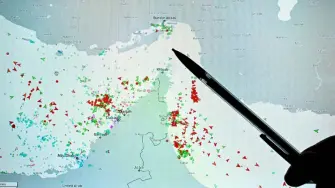 Reconoció que las conversaciones transcurrieron "bien" y se llegó a un acuerdo en la mayoría de los puntos, salvo en la cuestión nuclear.

Para más información del tema, visita: https://www.eleconomista.com.mx/internacionales/trump-ordena-bloquear-estrecho-ormuz-fracasar-negociaciones-iran-20260412-808327.html

¡Síguenos en nuestras redes sociales para mantenerte informado!

Twitter: https://twitter.com/eleconomista 
Facebook: https://www.facebook.com/ElEconomista.mx
Instagram: https://www.instagram.com/eleconomistamx
LinkedIn: https://www.linkedin.com/company/el-economista/

#ElEconomista #Trump #EstrechodeOrmuz