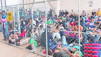 El 2026, con 16 casos, se posiciona como el año más letal para connacionales que han sido detenidos y puestos bajo custodia migratoria.

¡Síguenos en nuestras redes sociales para mantenerte informado!