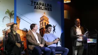 Foto: Gobierno Jalisco