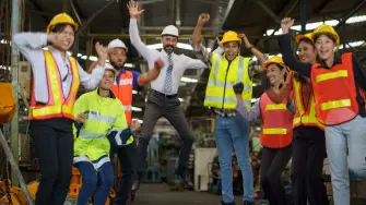 Fomentar un liderazgo emocionalmente regulado genera resultados sostenibles.