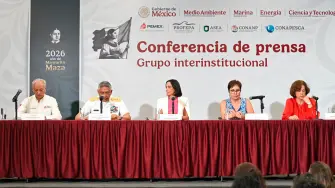 Grupo interinstitucional
