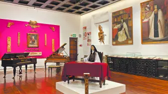 Texto alternativo automático