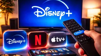 El mercado de streaming en México muestra una competencia cada vez más cerrada, con nuevos liderazgos y una mayor diversificación del consumo.