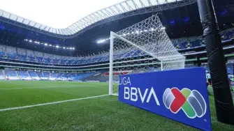 Jornada 15 de la Liga Mx.