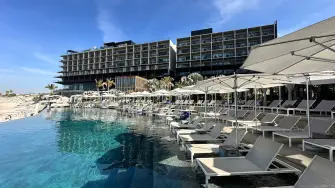 The Cape - Hotel Los Cabos