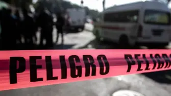 Tras alcanzar su punto más alto en 2020, el promedio diario de homicidios dolosos en México muestra una tendencia sostenida a la baja hacia 2026.

Para más información del tema, visita: https://www.eleconomista.com.mx/politica/promedio-homicidios-diarios-mexico-caido-manera-sustancial-20260419-809338.html

¡Síguenos en nuestras redes sociales para mantenerte informado!

Twitter: https://twitter.com/eleconomista 
Facebook: https://www.facebook.com/ElEconomista.mx
Instagram: https://www.instagram.com/eleconomistamx
LinkedIn: https://www.linkedin.com/company/el-economista/

#ElEconomista #SeguridadenMéxico