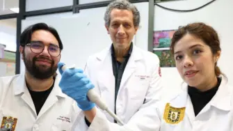 Los países que más han avanzado en terapias regenerativas con células madre son Estados Unidos, España, Inglaterra y Alemania.

Para más información del tema, visita:https://www.eleconomista.com.mx/arteseideas/ipn-avanza-regeneracion-huesos-cartilago-tejido-muscular-medio-celulas-madre-20260419-809357.html
Twitter: https://twitter.com/eleconomista 
Sitio web: https://www.eleconomista.com.mx/ 
Facebook: https://www.facebook.com/ElEconomista.mx 

#ElEconomista #CapitalHumano #EETV