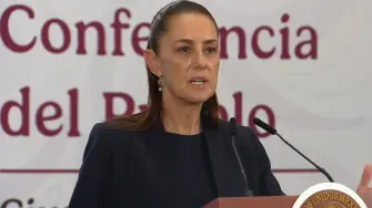 La presidenta Claudia Sheinbaum sostendrá una reunión con el representante comercial de Estados Unidos para avanzar en la revisión del T-MEC, con énfasis en retirar aranceles a sectores clave.

Para más información del tema, visita: 
https://www.eleconomista.com.mx/politica/mexico-busca-eliminar-aranceles-acero-aluminio-autos-reunion-greer-20260420-809493.html

¡Síguenos en nuestras redes sociales para mantenerte informado! 

Twitter: https://twitter.com/eleconomista 
Facebook: https://www.facebook.com/ElEconomista.mx 
Instagram: https://www.instagram.com/eleconomistamx 
LinkedIn: https://www.linkedin.com/company/el-economista/ 

#ElEconomista #EETV #Política