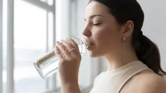 Agua alcalina