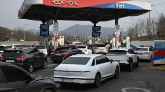 A raíz de la guerra de EE. UU. e Israel contra Irán, el mundo se está quedando sin combustible. ¿Qué están haciendo los gobiernos al respecto?