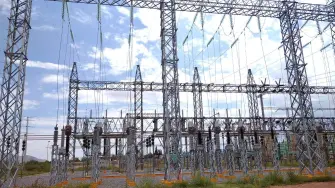 Foto: Comisión Federal de Electricidad