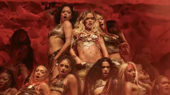 El tour recorrerá países de Europa y América, incluyendo España, Francia, Estados Unidos, Brasil, Argentina, Colombia y México.