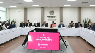 Foto: Gobierno de Tamaulipas