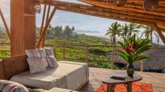 Hotel Playa Viva en Ixtapa Zihuatanejo