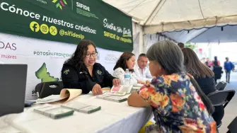 Foto: Gobierno de San Luis Potosí