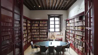 Biblioteca-Gastronomía-Mexicana - Fundación Herdez