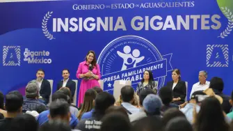 Foto: Gobierno de Aguascalientes