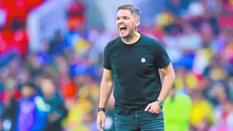 Extraviaron la victoria