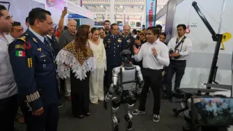 Foto: Gobierno de Quintana Roo