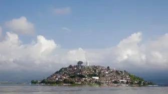 Foto: Gobierno de Michoacán