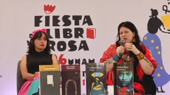 Arranca la Fiesta del Libro y la Rosa