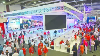 TIANGUIS TURISTICO 2017 ACAPULCO GUERRERO .