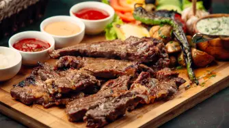 Día de la carne asada