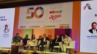 50 Tianguis Turístico