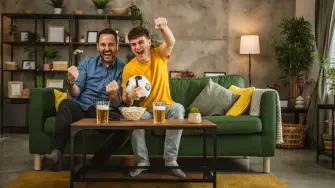 Mundial