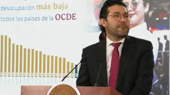 El Gobierno federal aseguró que en México aumentó el empleo durante el primer trimestre de 2026 y rechazó interpretaciones que señalaron una supuesta caída en los puestos de trabajo formales.