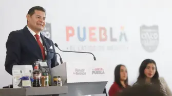 Foto: Gobierno de Puebla