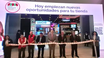 Expo Tendero