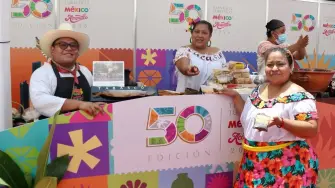 Zona Gastronomica