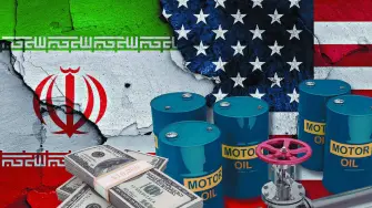 El presidente de Estados Unidos, Donald Trump, se reunió el ⁠martes con altos cargos de Chevron y otras empresas energéticas para hablar sobre las medidas que podrían adoptarse para ‌tranquilizar los mercados petroleros en caso de que sea necesario ⁠prolongar el bloqueo de los puertos iraníes ⁠durante meses.

Para más información del tema, visita: https://www.eleconomista.com.mx/internacionales/trump-reunio-petroleras-discutir-posible-bloqueo-iran-20260429-811096.html

¡Síguenos en nuestras redes sociales para mantenerte informado!

Twitter: https://twitter.com/eleconomista 
Facebook: https://www.facebook.com/ElEconomista.mx
Instagram: https://www.instagram.com/eleconomistamx
LinkedIn: https://www.linkedin.com/company/el-economista/

#ElEconomista #Trump #Petróleo