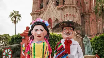 San Miguel