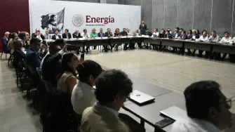 Foto: Secretaría de Energía