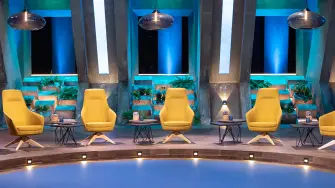 Shark Tank Mexico