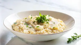 Risotto