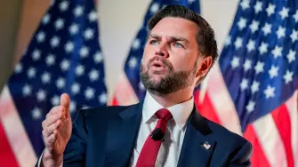 Tras el reciente tiroteo en la gala de Washington surge la pregunta de quién sustituiría a Trump si este resultase gravemente herido o muerto.