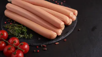 Salchichas