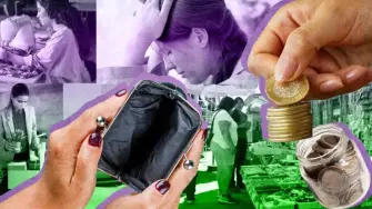 ¿Sabías que las mujeres mexicanas reciben hasta un 40% menos de pensión? Descubre por qué la brecha salarial afecta la vejez y cómo puedes asegurar el futuro financiero de tu mamá o el tuyo este Día de las Madres.