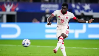 El Mundial 2026 que comienza en pocas semanas ⁠ofrece la oportunidad de situar el fútbol en el centro de la escena canadiense, ‌impulsar los ingresos comerciales y dar un impulso ⁠a la Canadian Premier League, ⁠afirmó James Johnson, comisionado de la categoría.